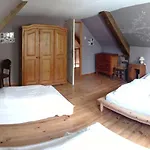 Hébergement de vacances De La Gagée Besmont