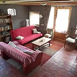 De La Gagée Hébergement de vacances *
